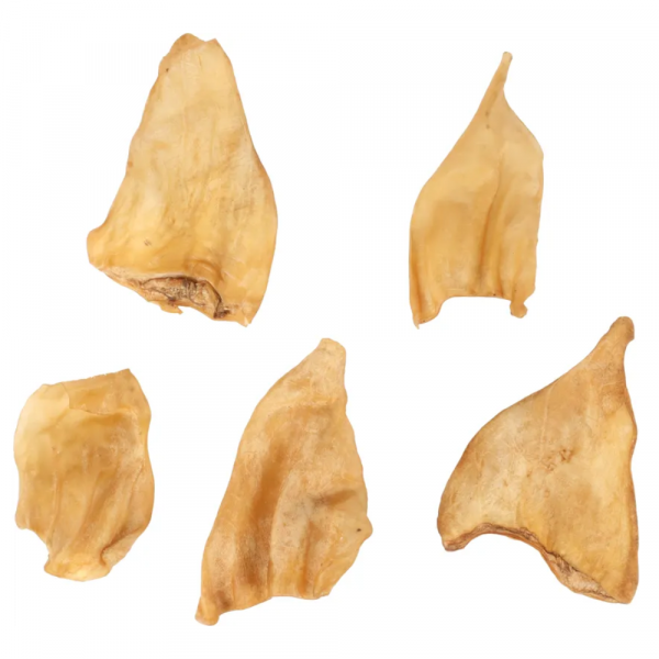 Snack Natural Buffalo Ears 5 PCs - Image 2