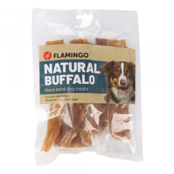 Snack Natural Neck Band 200 GR