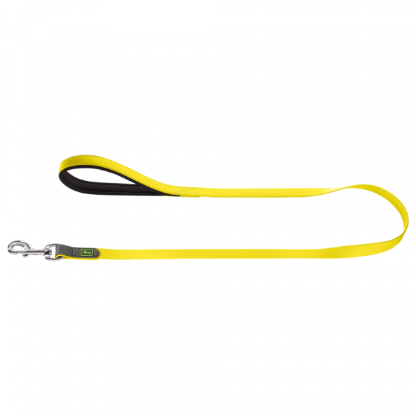 Trela Convenience Neon Amarelo
