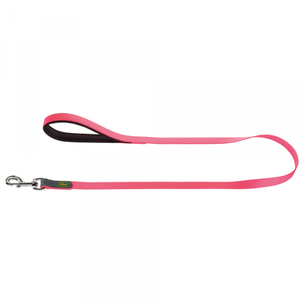 Trela Convenience Neon Rosa