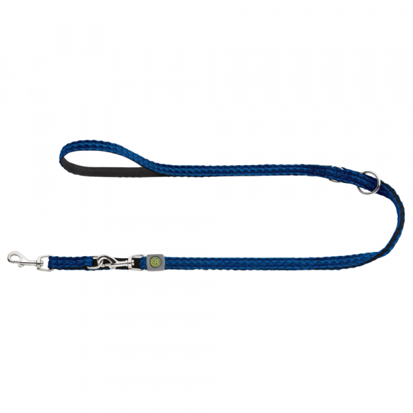Trela Hilo Azul