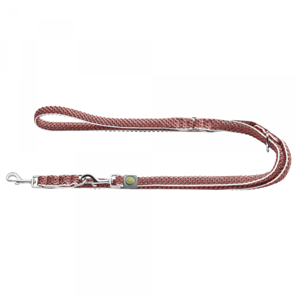 Trela Hilo Rosa Pastel