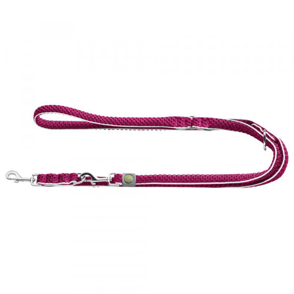 Trela Hilo Rosa