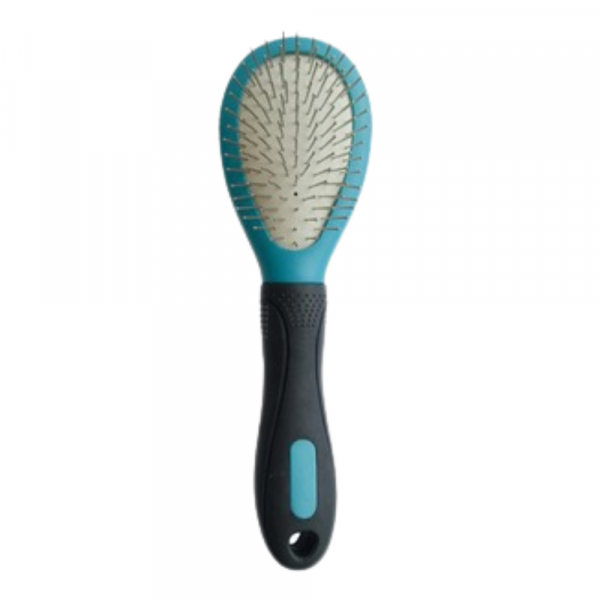 Escova M-Pets com pinos