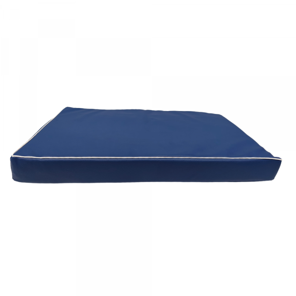 Colchão Rectangular Premium Confort Line Barcelona Ocean - Image 2