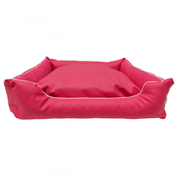 Sofá Premium Confort Line Barcelona Pink