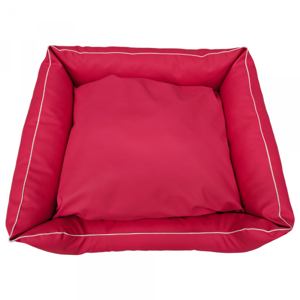 Sofá Premium Confort Line Barcelona Pink - Image 2