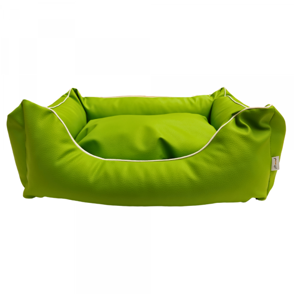 Sofá Premium Confort Line Barcelona Green