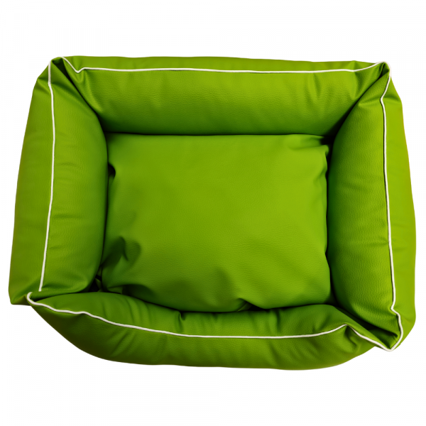 Sofá Premium Confort Line Barcelona Green - Image 2
