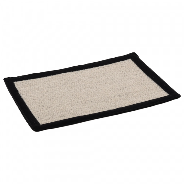Tapete Afiador Protetor 30 x 44 CM
