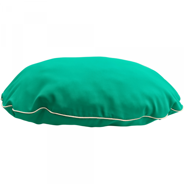 Almofada Oval Comfort Line Happy Days Light Green - Image 2