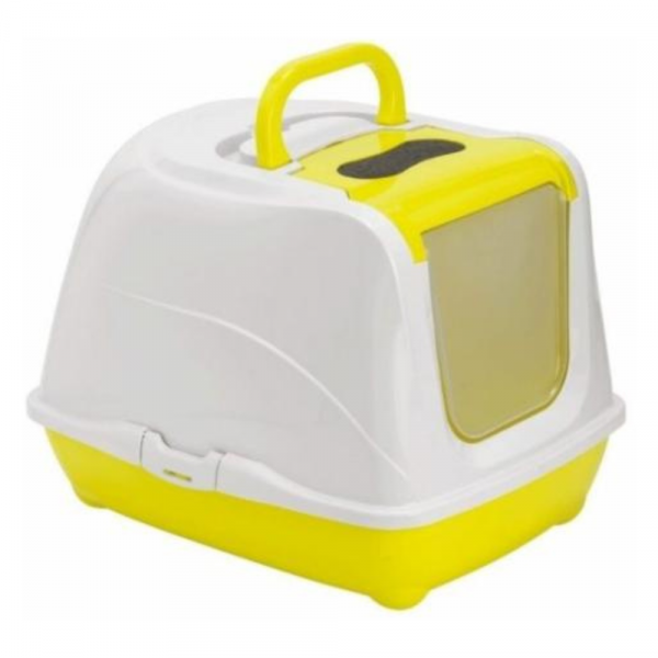 WC Moderna Flip Cat Jumbo Kiwi