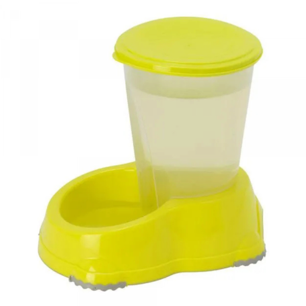 Moderna Bebedouro Smart Kiwi 3 L