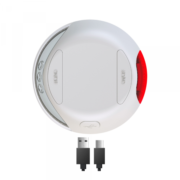Flexi Sistema LED Lighting Cinza - Image 2