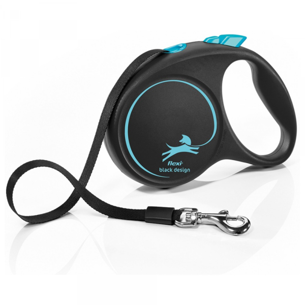 Flexi Black Design Azul
