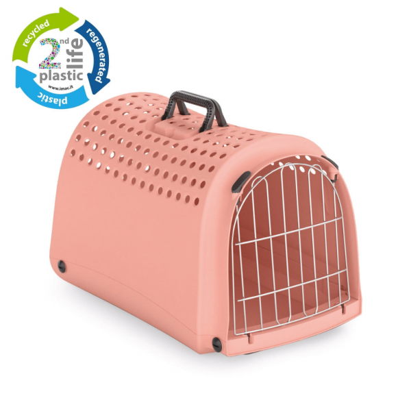 Transportadora Linus 2nd Life 50x32x34,5 CM