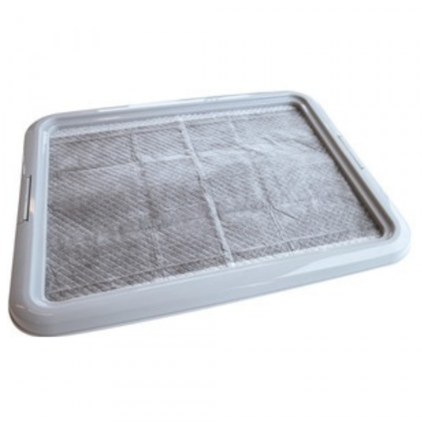 M-Pets Resguardos Puppy Training Pads Carvão - Image 2