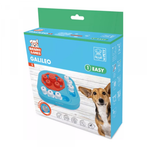 Brinquedo Interativo Galileo - S/L1 Easy