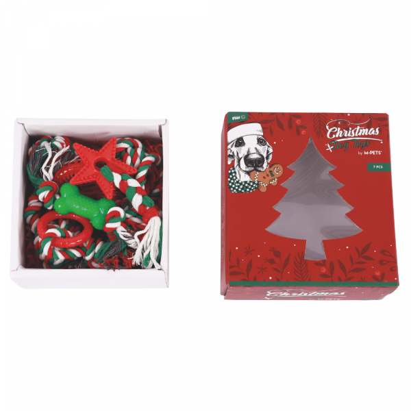 Gift Box para Cães - 7 em 1 - Image 3