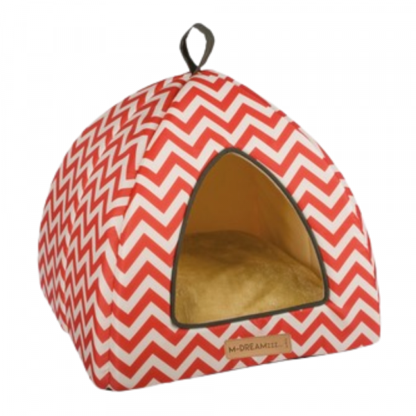 M-Pets Igloo Tasmania Tipi - Image 2