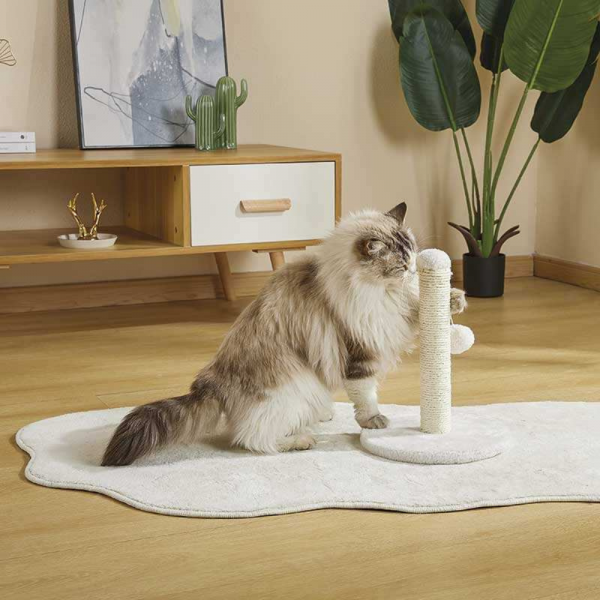 Afiador My First Cat Tree Pompom - Image 3