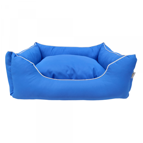 Sofá Confort Line Happy Days Azul