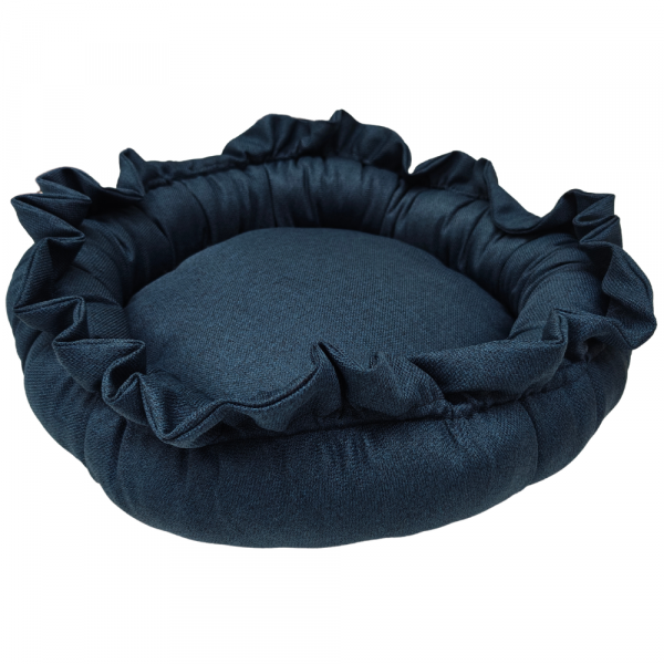 Cama Portobello Premium Ocean Blue 86 CM