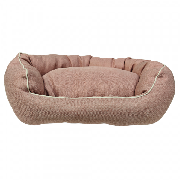 Cama Oval Premium Rose - Image 2