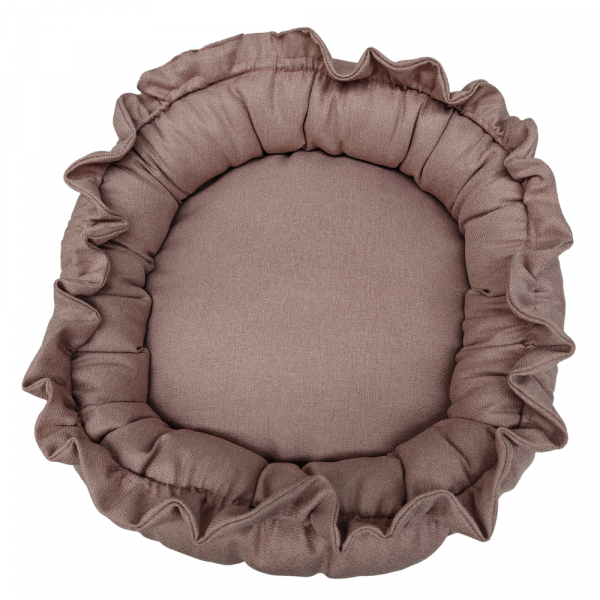 Cama Portobello Premium Rose 86 CM - Image 2