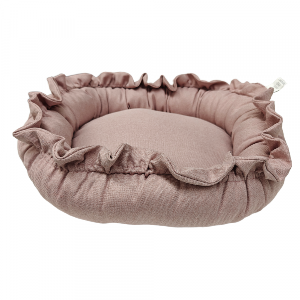 Cama Portobello Premium Rose 86 CM