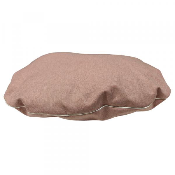 Almofada Oval Premium Rose - Image 2