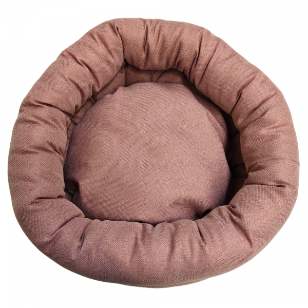 Cama Dupla Premium Rose 50 CM - Image 2