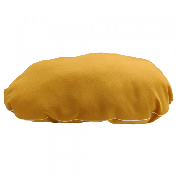 Almofada Oval Essencial Camel - Image 2