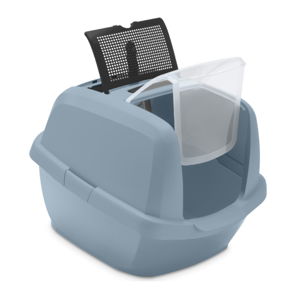 IMAC WC Maddy Junior 2nd Life Azul