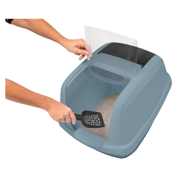 IMAC WC Maddy Junior 2nd Life Azul - Image 2