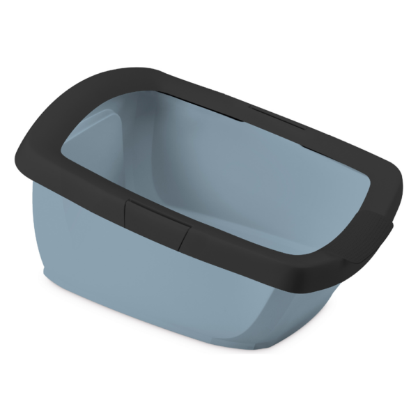 IMAC WC Funny Junior 2nd Life Azul