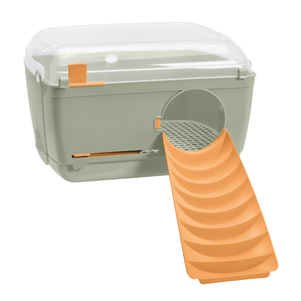 IMAC Sweet Home para Roedores