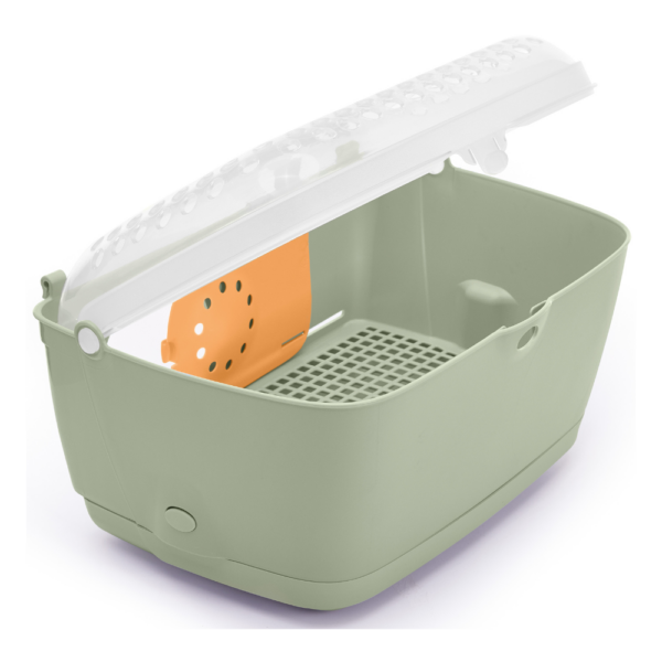 IMAC Sweet Home para Roedores - Image 2